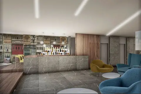Mercure St. Julian´s Malta in San Ġiljan — foto 14