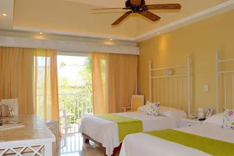 VIK Hotel Arena Blanca in Salvaleón de Higüey, foto 4