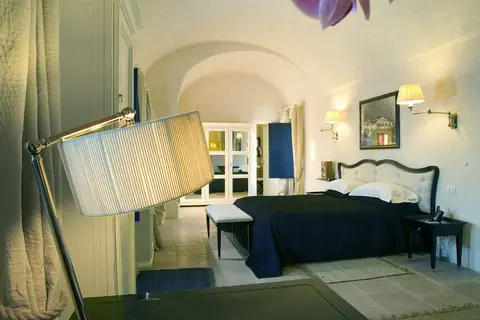 Masseria Torre Maizza in Fasano — foto 22