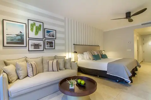 Solymar Gran Hotel in Calp — foto 9