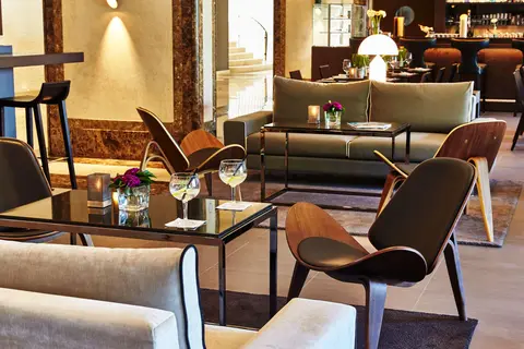 Steigenberger Hotel Köln in Keulen — foto 21