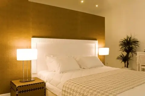 Hotel Amazonia Estoril in Cascais — foto 14