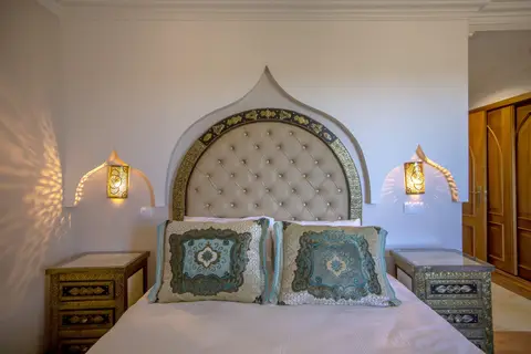 Hotel Al Karob Yoga Boutique in Albufeira — foto 3