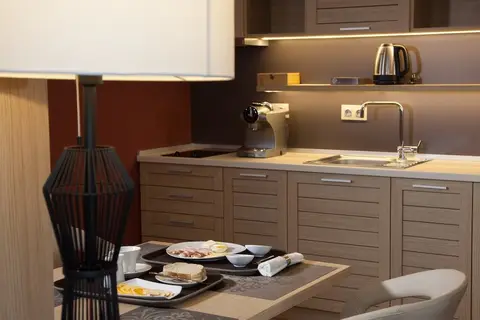 Amira Boutique Hotel in Bansko, foto 16