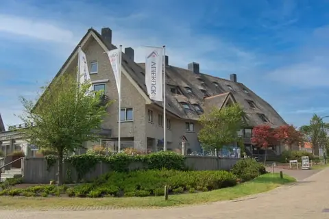 Hotel Appartementen Vlierijck in Oost-Vlieland — foto 24