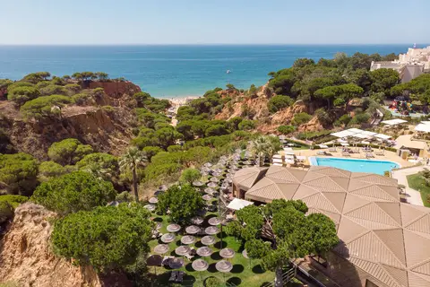 3HB Falesia Garden in Albufeira — foto 10