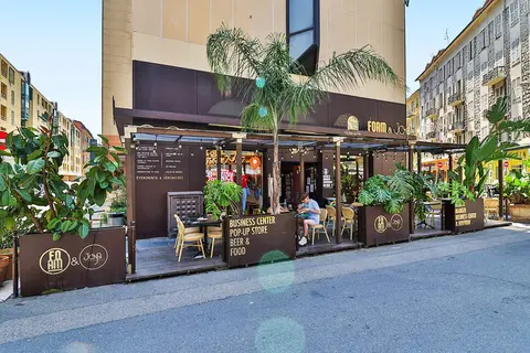 Hotel Du Pin in Nice — foto 6
