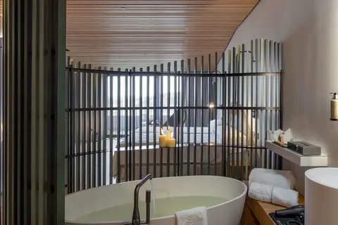Parador Costa da Morte in Muxía — foto 28