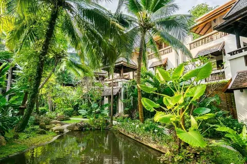 Muang Samui Spa Resort in Koh Samui — foto 21