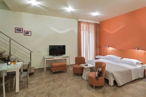 PopArtment in Florence, foto 4