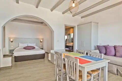 Alsalos Villas in Karpathos Municipal Unit, foto 14