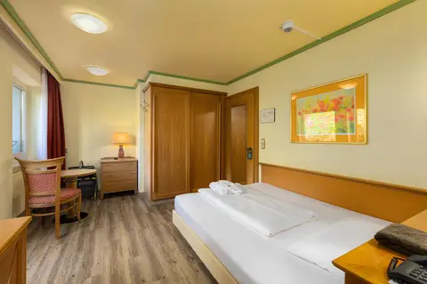 IFA Alpenhof Wildental Hotel in Mittelberg — foto 26