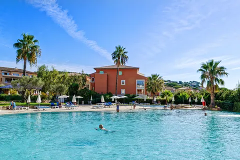 Résidence Les Rivages Des Issambres foto 3