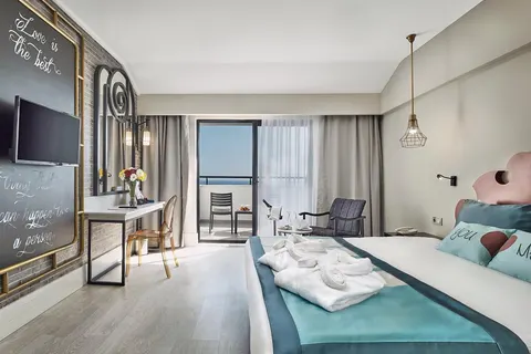 Seaden Valentine Resort & Spa 16 foto 2