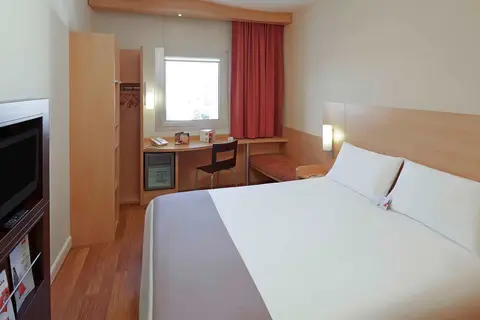 ibis Adana in Seyhan — foto 13