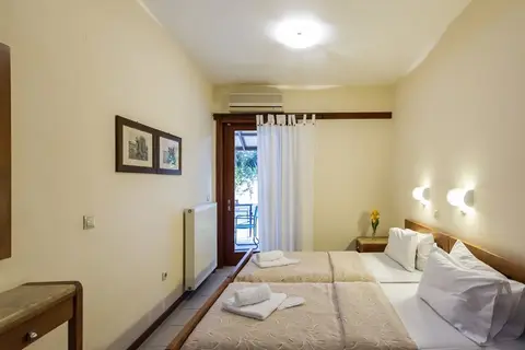Akroyali Hotel in Δημοτική Ενότητα Πατρέων — foto 14