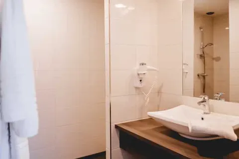 City Hotel de Jonge foto 6