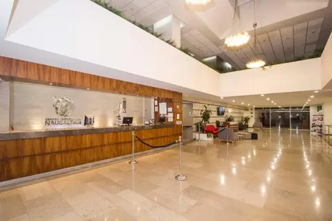 Hotel Valle de Mexico Toreo in Naucalpan De Juárez — foto 5