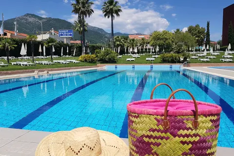 Appartementen Loano 2 Village foto 13