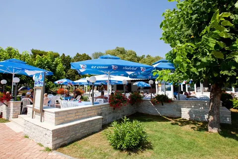 Camping Zelena Laguna foto 3