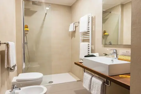 Adoro Otium Hotel in Rome — foto 24