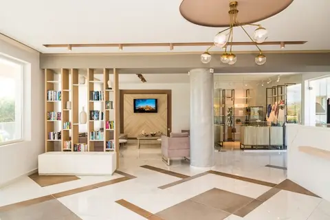 Hotel Macedonia in Δημοτική Ενότητα Λαγανά — foto 29