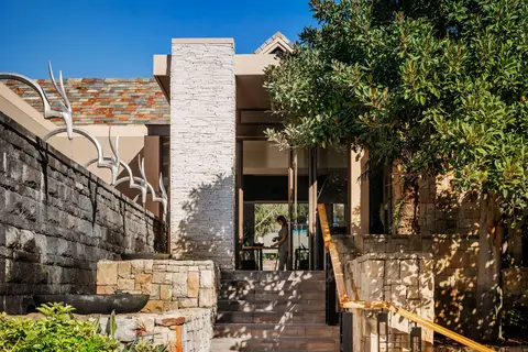 One&Only Cape Town in Kaapstad — foto 10