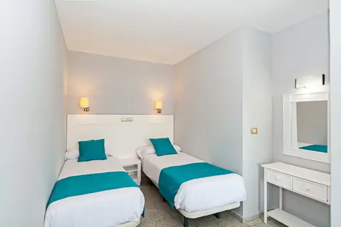 Apartamentos Panorama in Puerto del Carmen — foto 8