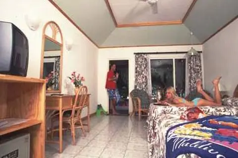 Villa Park Sun Island in Nalaguraidhoo — foto 25