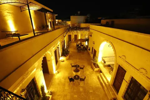 Kaliruha Butik Hotel in Sanliurfa — foto 2