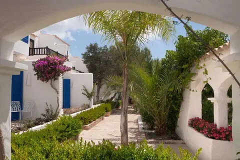Paraiso De Los Pinos in Formentera — foto 25