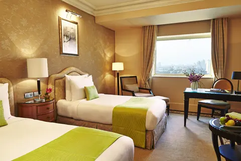 Kempinski Nile Hotel Cairo in Caïro — foto 28