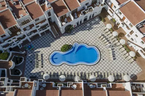 Beverly Hills in Arona — foto 4