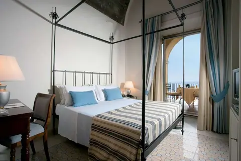 Grand Hotel Angiolieri in Vico Equense — foto 3