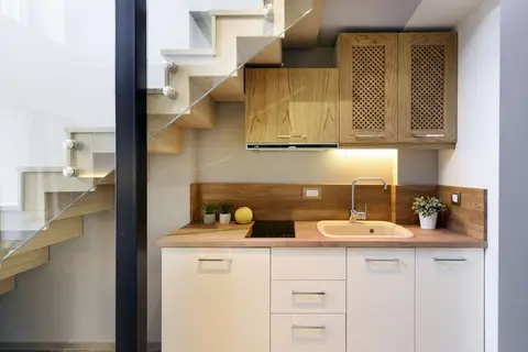Serenity Suites in Nikiti, foto 7