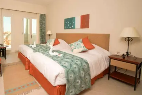 Fanadir Hotel in El Gona, foto 15