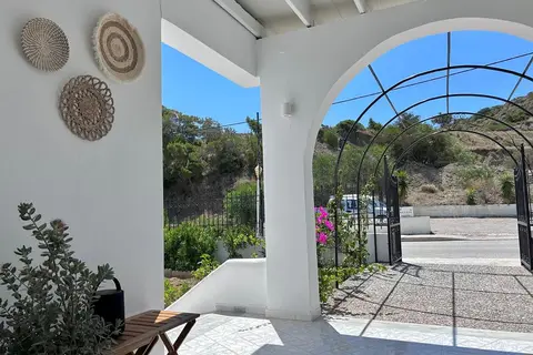 Spinos Apartments in Δημοτική Ενότητα Καρπάθου — foto 2
