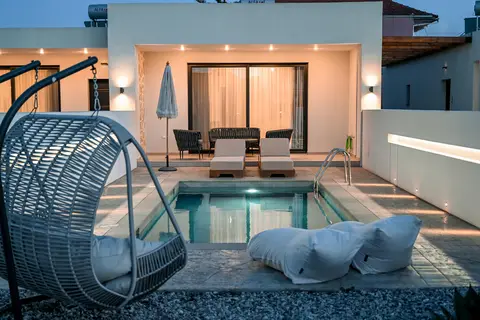 Melior Villas in Μύτικας — foto 3