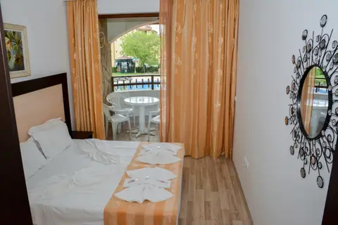 Olymp Apartcomplex in Sveti Vlas — foto 15