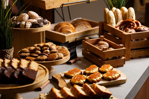 Olympic Star Beach Hotel foto 7