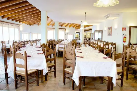 Club Esse Cala Gonone Beach Village in Cala Gonone — foto 5