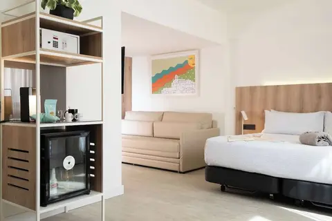 Hotel INNSiDE Ibiza Beach in Sant Josep de sa Talaia — foto 6