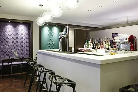 Ibis Styles Liverpool Centre Dale Street in Liverpool — foto 7