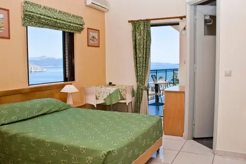 Alonia Studios & Maisonettes in Tolo, foto 14