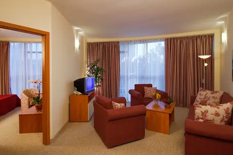 Helios Spa & Resort in СПА център Ривиера Бийч — foto 24