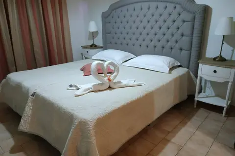 Castello Suites di Zante in Alikanas
