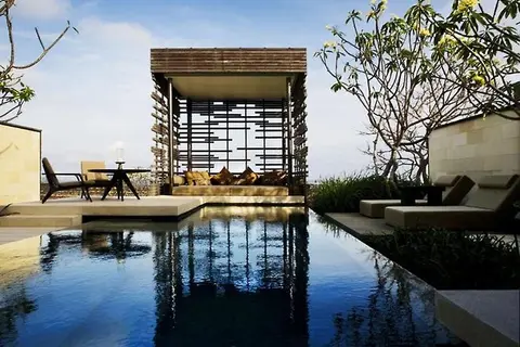 Alila Villas Uluwatu in Bali, Indonesia — foto 5