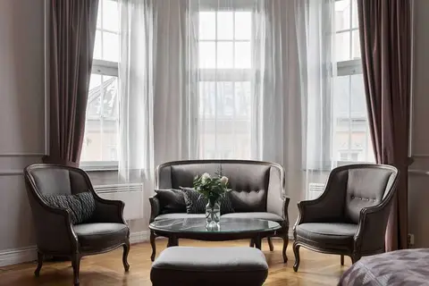 Elite Hotel Savoy in Malmö — foto 28