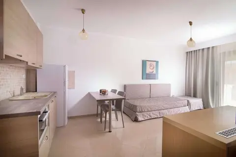Apanemia by Flegra Hotels in Δημοτική Ενότητα Παλλήνης — foto 17