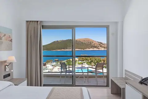 THB Cala Lliteras in Capdepera — foto 6